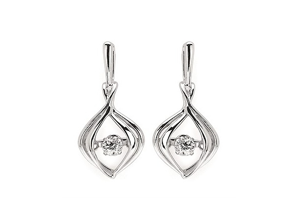 Earrings 001 150 1000011 Diamond From Douglas Diamonds Earrings 001 150 1000011 Diamond From Douglas Diamonds Faribault Mn