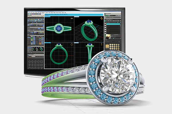 We Design & CreateCustom Jewelry  Douglas Diamonds Faribault, MN