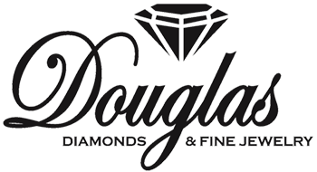 Douglas Diamonds logo