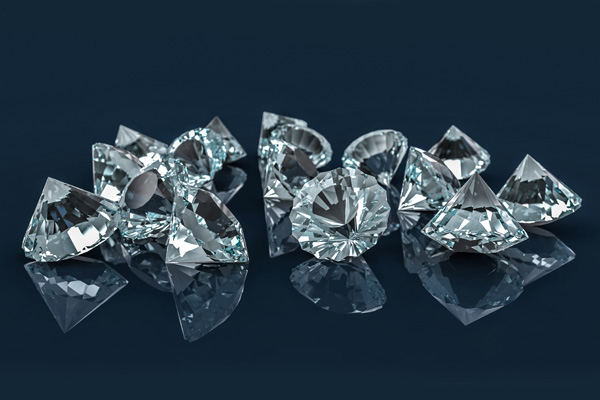 Lab Grown & Mined Diamonds  Douglas Diamonds Faribault, MN