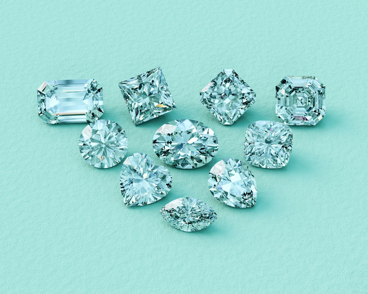 Lab Grown Diamonds Browse Our Extensive Inventory of Mined Diamonds Douglas Diamonds Faribault, MN